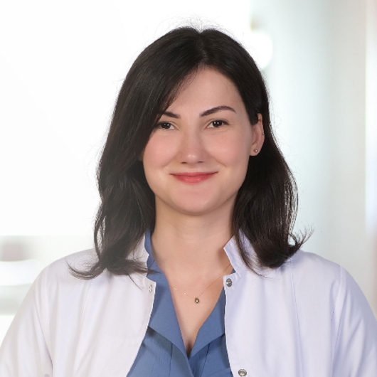 Op. Dr. Gizem Başbay