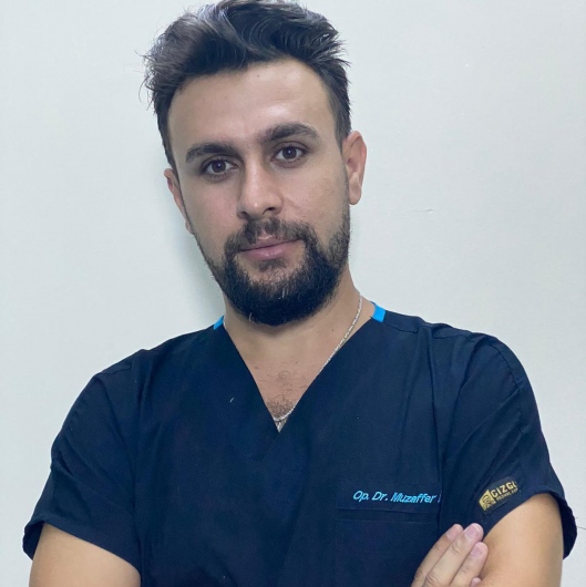 Op. Dr. Muzaffer İnan