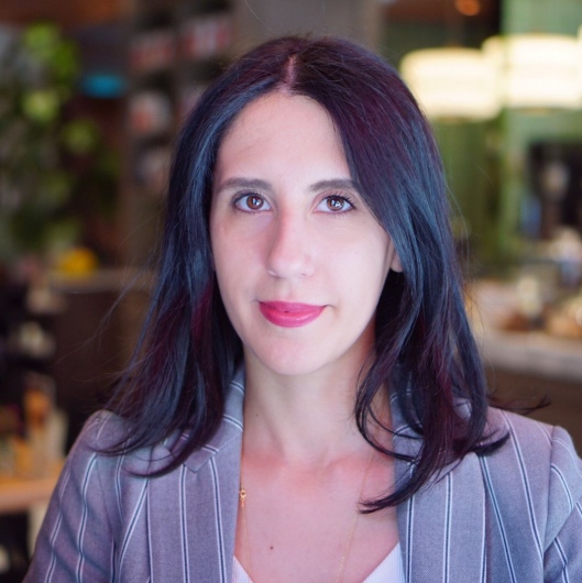 Psk. Özge Sezen