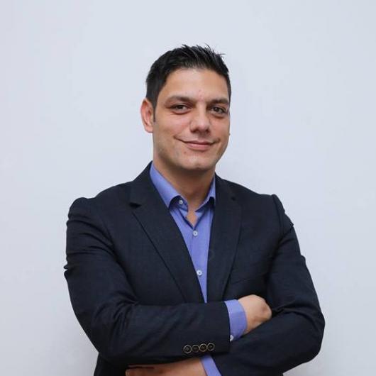 Bülent Yıldırım