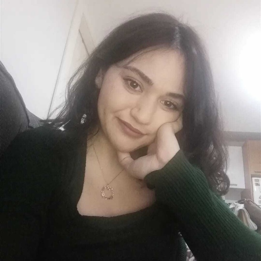 Psk. Cansu Özalp