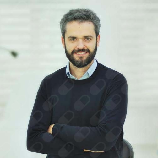 Op. Dr. Mahmut Ulvi Kayalı