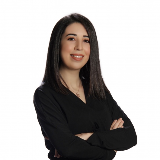 Uzm. Kl. Psk. Beyza Gülmez