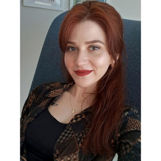 Psk. Dan. Gizem Alev Yanar