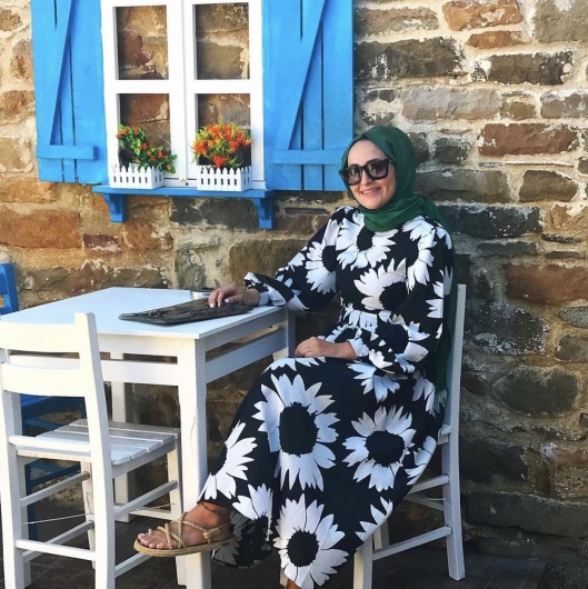 Uzm. Ody. Nazlı Akkaya Kurt