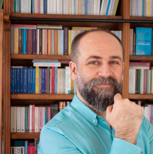 Uzm. Kl. Psk. Bilal Akyüz