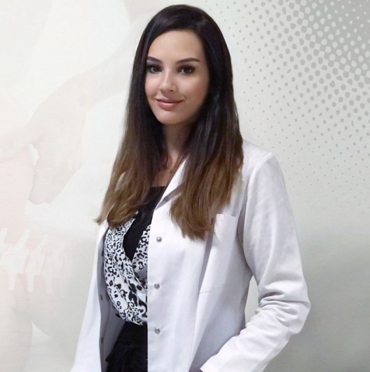 Fzt. Selin Şahin