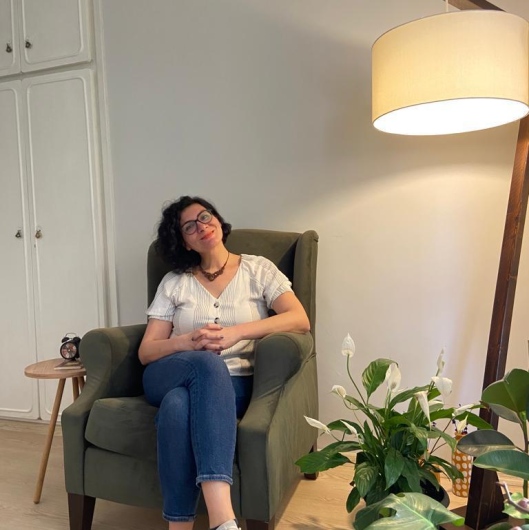 Psk. Burcu Ovacık