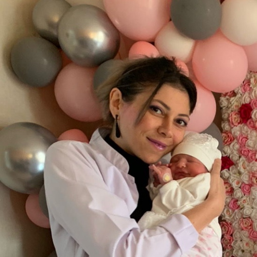 Op. Dr. Nilüfer Nihan Aslaner