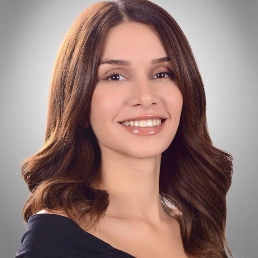 Psk. Aleyna Yaman