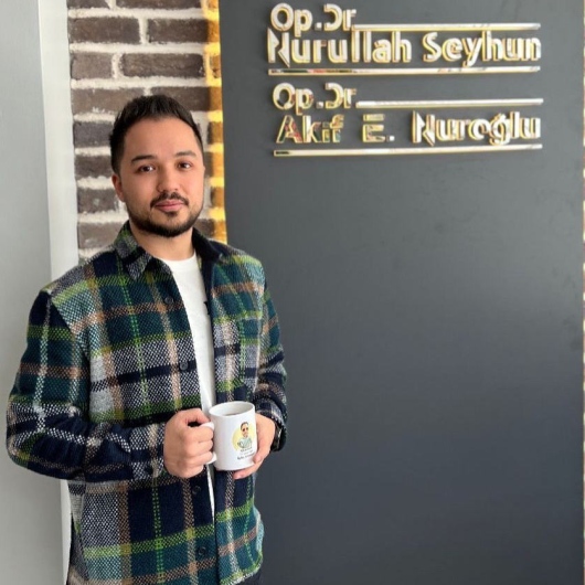 Op. Dr. Nurullah Seyhun