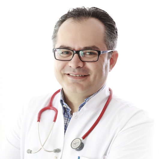 Levent Altunay