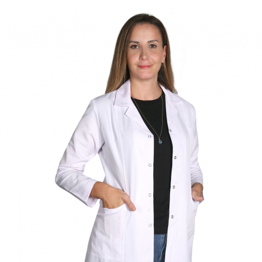 Op. Dr. Yasemin Timurkaynak