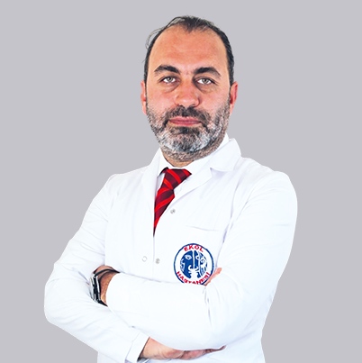 Op. Dr. Ender Şahin