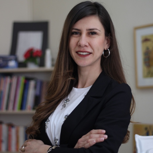 Psk. Çağla Aras