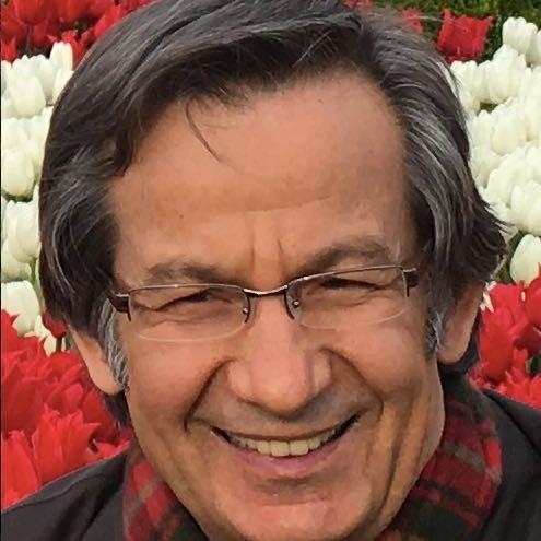 Mesut Çetin
