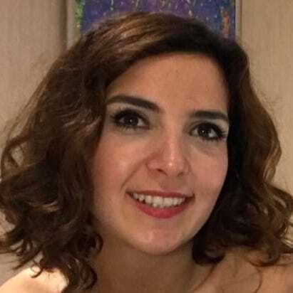 Uzm. Kl. Psk. Şermin Eroğlu