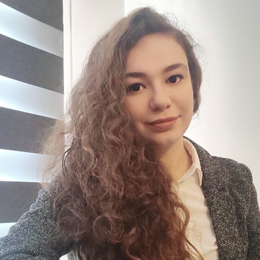 Psk. Dilara Şakar