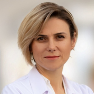 Op. Dr. Arzu Aydın Çuhalı