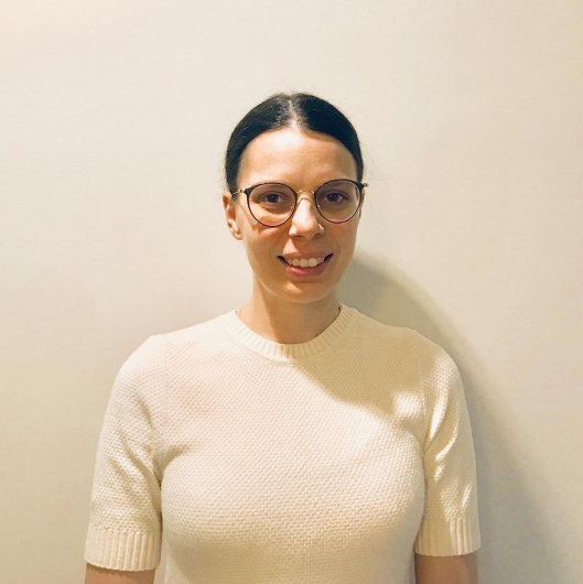 Fzt. Buse Hazal Akçay Özyurt