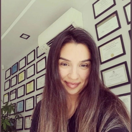 Psk. Seyran Kaya
