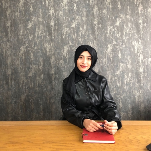 Psk. Feyza Tan