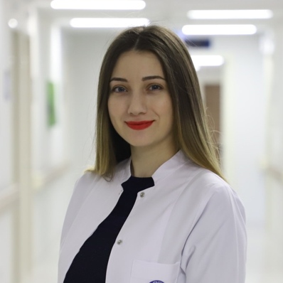 Gözde Gündoğdu Meydaneri