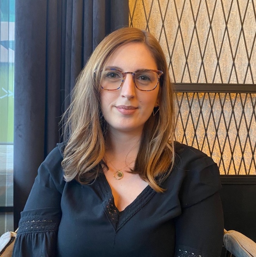 Psk. Büşra Sel Cengiz