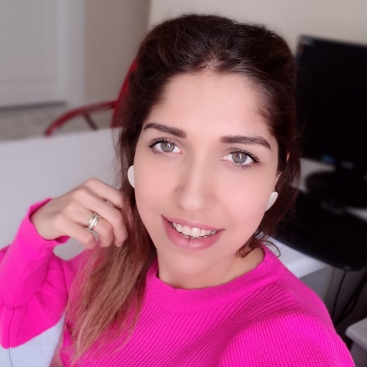 Psk. Halise Öztürk