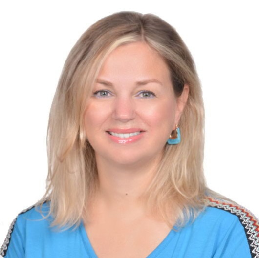 Hanife Ayşegül Arsoy