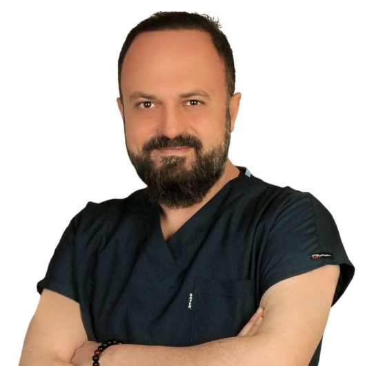 Op. Dr. Serdar Ferit Toprak