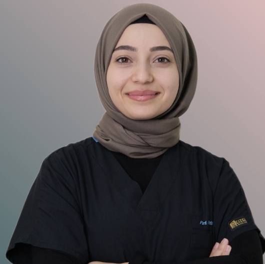 Fzt. Fatma Orçun