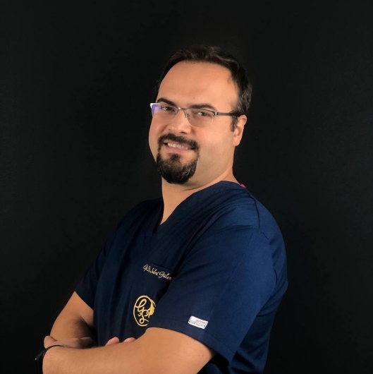 Op. Dr. Sabri Güler