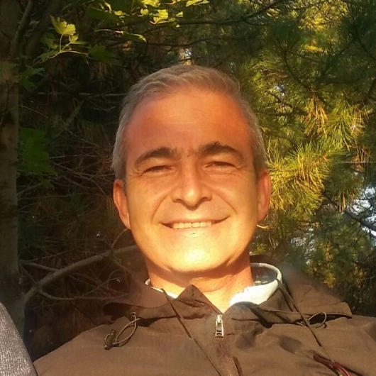 Uzm. Psk. Serhat Türktan