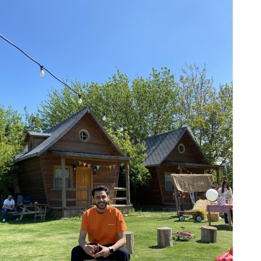 Psk. Dan. Melih Şanlı