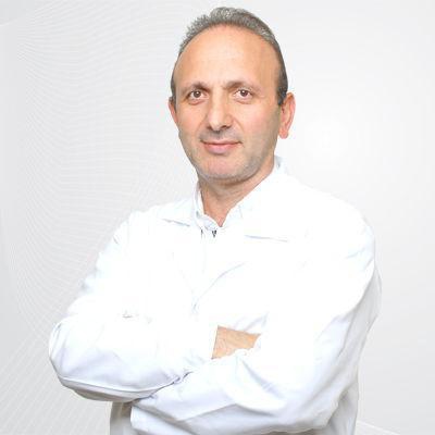 İsmail Kadıoğlu