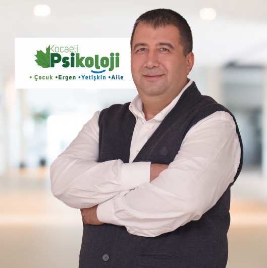 Psk. Dan. Muharrem Köse