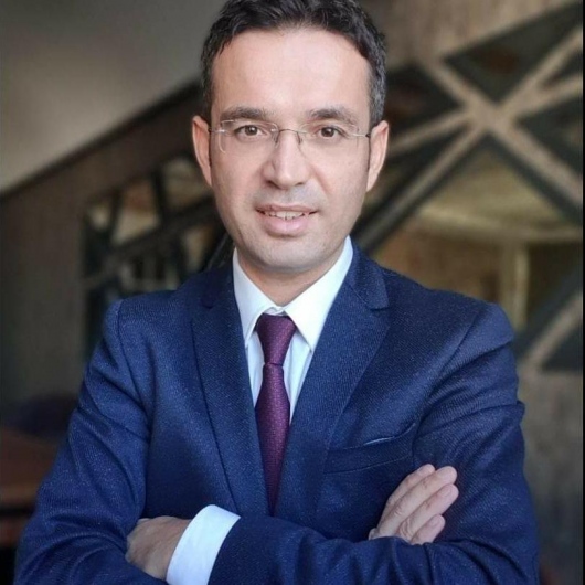 Berkan Reşorlu
