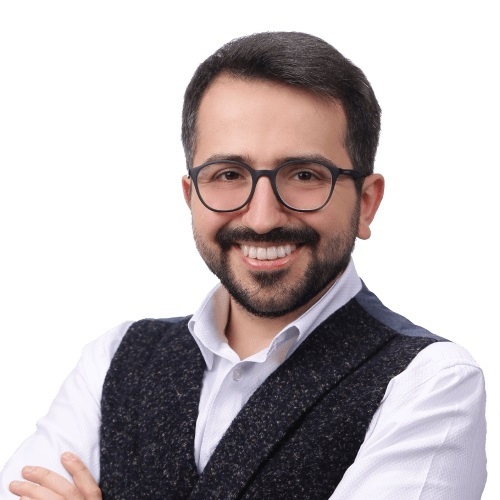 Uzm. Kl. Psk. Hasan Basri Demiröz