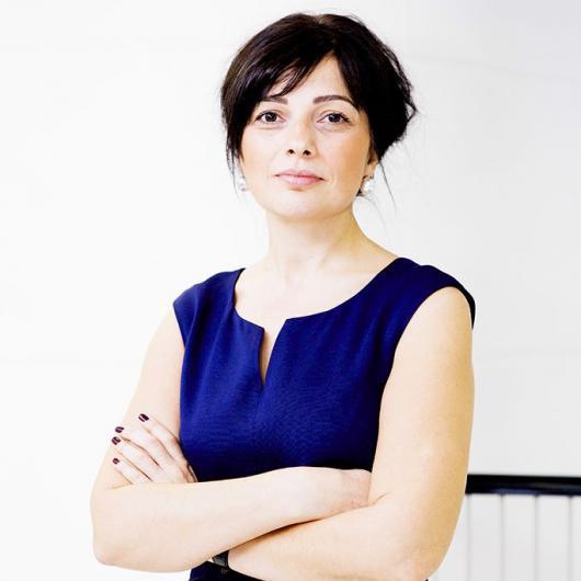 Ebru Alper