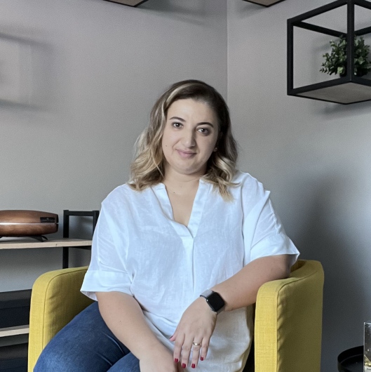 Uzm. Kl. Psk. Sinem Çelenk