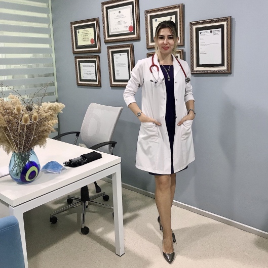 Demet Soylu