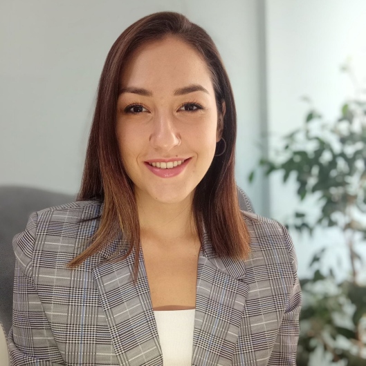 Psk. Dan. Cansu Tenğerli