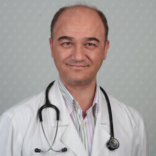 Murat Sancaktar