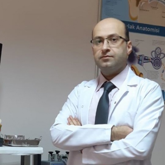 Op. Dr. Levent Sağıt