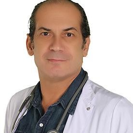 Op. Dr. Ceyhun Ateş