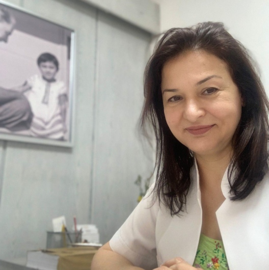 Yeşim Öztürk