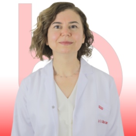 Op. Dr. Gülten Demirsoy