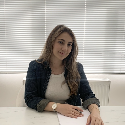 Dkt. Merve Başali