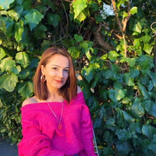 Fzt. Burcu Ataman